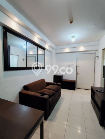 Hunian Apartemen Ekonomis di Jakarta Utara dengan 2 Kamar Tidur, 1 Kamar Mandi Hunian Apartemen Ekonomis di Jakarta Utara dengan 2 Kamar Tidur, 1 Kamar Mandi