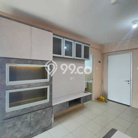 Apartemen Strategis 49m2 di Pluit Jakarta Utara 2 Bedroom Apartemen Strategis 49m2 di Pluit Jakarta Utara 2 Bedroom