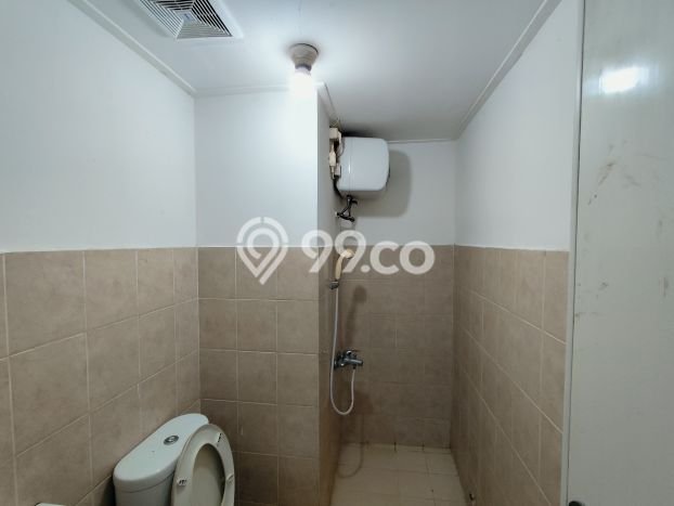 Apartemen Minimalis untuk Disewa, 2 Kamar di Jakarta Utara Apartemen Minimalis untuk Disewa, 2 Kamar di Jakarta Utara