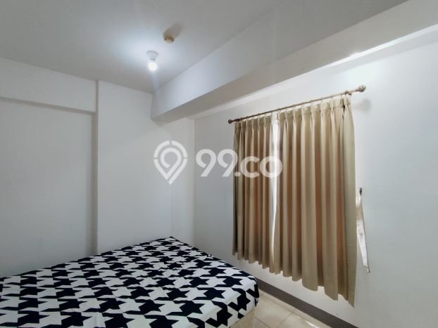 Apartemen Minimalis untuk Disewa, 2 Kamar di Jakarta Utara Apartemen Minimalis untuk Disewa, 2 Kamar di Jakarta Utara