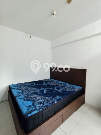 Hunian Apartemen Ekonomis di Jakarta Utara dengan 2 Kamar Tidur, 1 Kamar Mandi Hunian Apartemen Ekonomis di Jakarta Utara dengan 2 Kamar Tidur, 1 Kamar Mandi