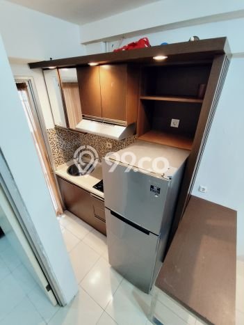 Hunian Apartemen Ekonomis di Jakarta Utara dengan 2 Kamar Tidur, 1 Kamar Mandi Hunian Apartemen Ekonomis di Jakarta Utara dengan 2 Kamar Tidur, 1 Kamar Mandi