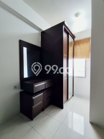 Hunian Apartemen Ekonomis di Jakarta Utara dengan 2 Kamar Tidur, 1 Kamar Mandi Hunian Apartemen Ekonomis di Jakarta Utara dengan 2 Kamar Tidur, 1 Kamar Mandi