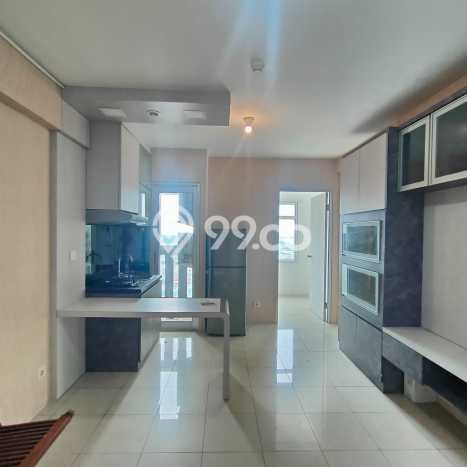 Apartemen Strategis 49m2 di Pluit Jakarta Utara 2 Bedroom Apartemen Strategis 49m2 di Pluit Jakarta Utara 2 Bedroom