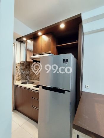 Hunian Apartemen Ekonomis di Jakarta Utara dengan 2 Kamar Tidur, 1 Kamar Mandi Hunian Apartemen Ekonomis di Jakarta Utara dengan 2 Kamar Tidur, 1 Kamar Mandi