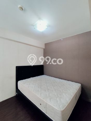 Apartemen Nyaman untuk Disewa, 1 Kamar di Jakarta Utara Apartemen Nyaman untuk Disewa, 1 Kamar di Jakarta Utara