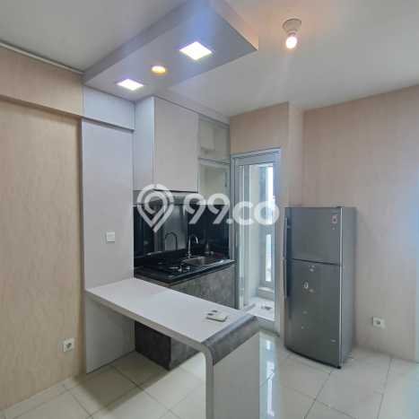 Apartemen Strategis 49m2 di Pluit Jakarta Utara 2 Bedroom Apartemen Strategis 49m2 di Pluit Jakarta Utara 2 Bedroom