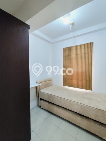 Hunian Apartemen Ekonomis di Jakarta Utara dengan 2 Kamar Tidur, 1 Kamar Mandi Hunian Apartemen Ekonomis di Jakarta Utara dengan 2 Kamar Tidur, 1 Kamar Mandi