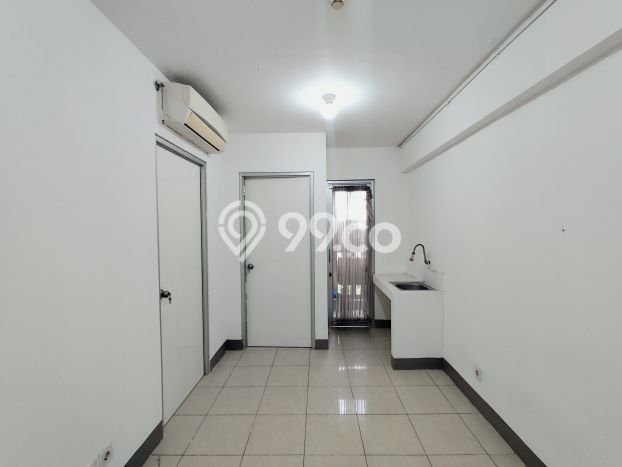 Apartemen Minimalis untuk Disewa, 2 Kamar di Jakarta Utara Apartemen Minimalis untuk Disewa, 2 Kamar di Jakarta Utara