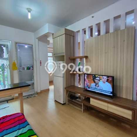 Sewa Apartemen Murah di Pluit 1 KT Sewa Apartemen Murah di Pluit 1 KT