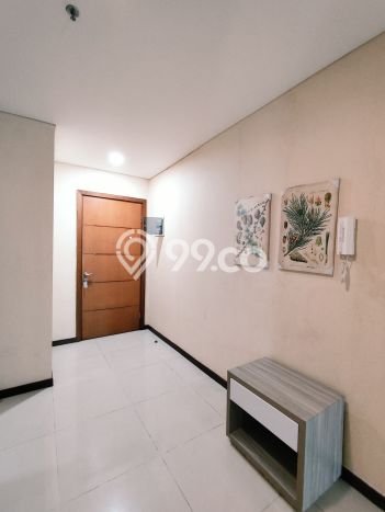 Hunian Strategis 74m2 di Pluit Jakarta Utara 2 Bedroom Hunian Strategis 74m2 di Pluit Jakarta Utara 2 Bedroom