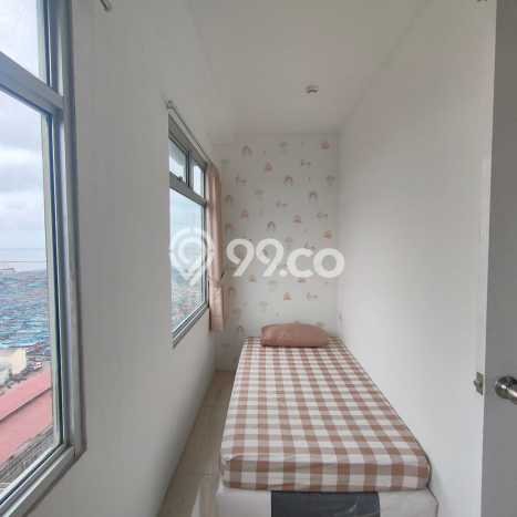 Apartemen Strategis 49m2 di Pluit Jakarta Utara 2 Bedroom Apartemen Strategis 49m2 di Pluit Jakarta Utara 2 Bedroom