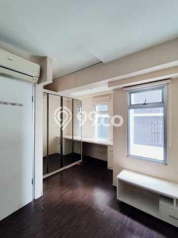 Apartemen Nyaman untuk Disewa, 1 Kamar di Jakarta Utara Apartemen Nyaman untuk Disewa, 1 Kamar di Jakarta Utara