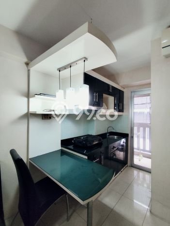 Apartemen Nyaman untuk Disewa, 1 Kamar di Jakarta Utara Apartemen Nyaman untuk Disewa, 1 Kamar di Jakarta Utara