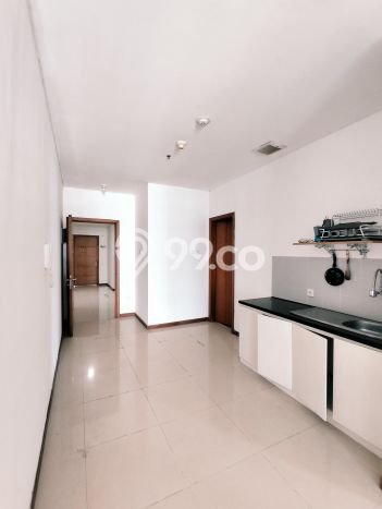 Apartemen Nyaman untuk Disewa, 2 Kamar di Jakarta Utara Apartemen Nyaman untuk Disewa, 2 Kamar di Jakarta Utara