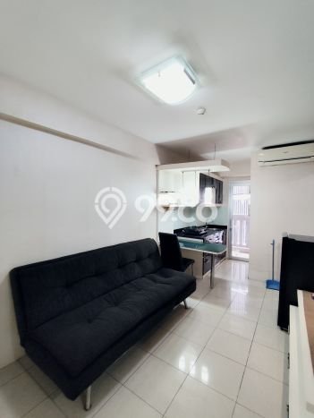 Apartemen Nyaman untuk Disewa, 1 Kamar di Jakarta Utara Apartemen Nyaman untuk Disewa, 1 Kamar di Jakarta Utara