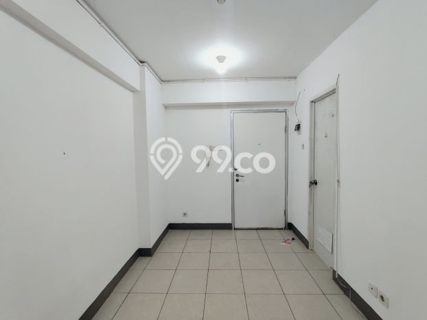 Apartemen Minimalis untuk Disewa, 2 Kamar di Jakarta Utara Apartemen Minimalis untuk Disewa, 2 Kamar di Jakarta Utara