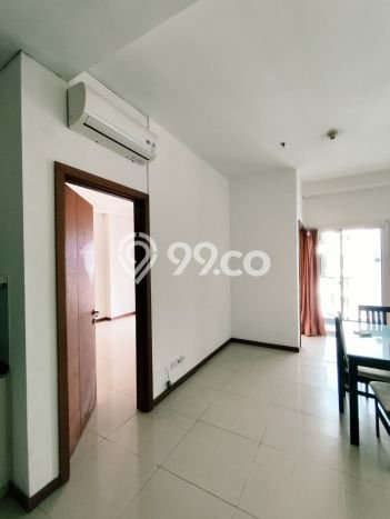 Apartemen Nyaman untuk Disewa, 2 Kamar di Jakarta Utara Apartemen Nyaman untuk Disewa, 2 Kamar di Jakarta Utara