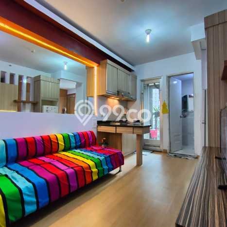 Sewa Apartemen Murah di Pluit 1 KT Sewa Apartemen Murah di Pluit 1 KT