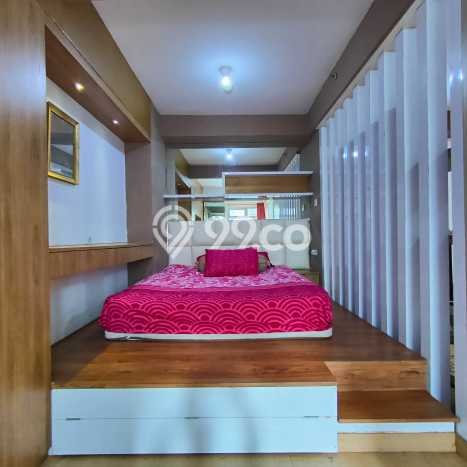 Sewa Apartemen Murah di Pluit 1 KT Sewa Apartemen Murah di Pluit 1 KT