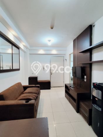 Hunian Apartemen Ekonomis di Jakarta Utara dengan 2 Kamar Tidur, 1 Kamar Mandi Hunian Apartemen Ekonomis di Jakarta Utara dengan 2 Kamar Tidur, 1 Kamar Mandi