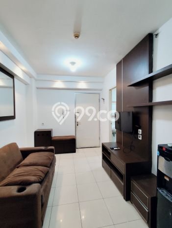 Hunian Apartemen Ekonomis di Jakarta Utara dengan 2 Kamar Tidur, 1 Kamar Mandi Hunian Apartemen Ekonomis di Jakarta Utara dengan 2 Kamar Tidur, 1 Kamar Mandi