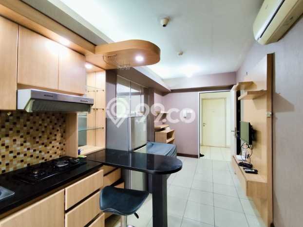 Sewa Apartemen Harga Terjangkau di Pluit 1 Bedroom Sewa Apartemen Harga Terjangkau di Pluit 1 Bedroom