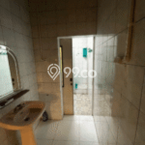 Rumah Minimalis 3 KT di Pekayon Bekasi Semi Furnished Rumah Minimalis 3 KT di Pekayon Bekasi Semi Furnished