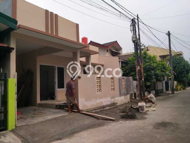 Jual Rumah Modern 3 KT di Pekayon, Bekasi Jual Rumah Modern 3 KT di Pekayon, Bekasi
