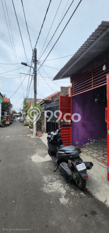 Dijual Rumah 2 Kamar Lokasi Strategis Bagus dan Strategis di Koja Dijual Rumah 2 Kamar Lokasi Strategis Bagus dan Strategis di Koja