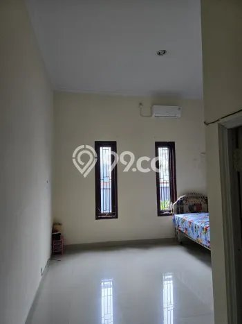 Jual Rumah Modern 5 KT di Jatimakmur, Bekasi Jual Rumah Modern 5 KT di Jatimakmur, Bekasi
