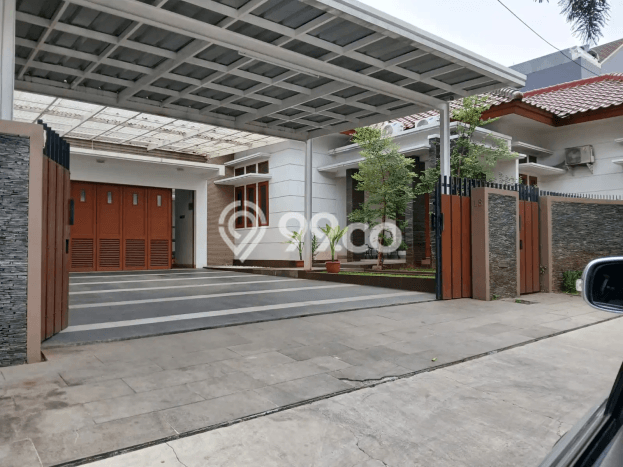 Hunian Elit LB 300m2 Siap Huni Desain Elegan di Galaxy, Bekasi Hunian Elit LB 300m2 Siap Huni Desain Elegan di Galaxy, Bekasi