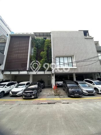 Unit Ruko Dijual di Menteng Jakarta Pusat Luas Tanah 295m2, Luas Bangunan 1130m2 Unit Ruko Dijual di Menteng Jakarta Pusat Luas Tanah 295m2, Luas Bangunan 1130m2