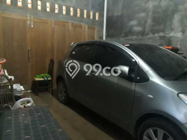 Dijual Rumah Minimalis Bagus Punya 2 KT di Mustikajaya Bekasi SHM Dijual Rumah Minimalis Bagus Punya 2 KT di Mustikajaya Bekasi SHM