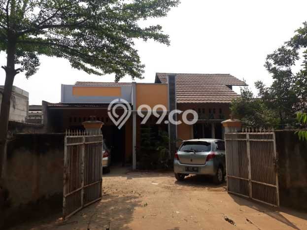 Dijual Rumah Minimalis Bagus Punya 2 KT di Mustikajaya Bekasi SHM Dijual Rumah Minimalis Bagus Punya 2 KT di Mustikajaya Bekasi SHM