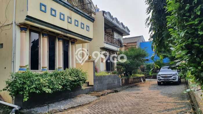 For Sale Rumah 3 Kamar Lokasi Strategis Nyaman dan Strategis di Rawalumbu For Sale Rumah 3 Kamar Lokasi Strategis Nyaman dan Strategis di Rawalumbu