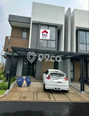Dijual Hunian Rumah Nyaman 3 KT di Summarecon Bekasi, Bekasi Dijual Hunian Rumah Nyaman 3 KT di Summarecon Bekasi, Bekasi