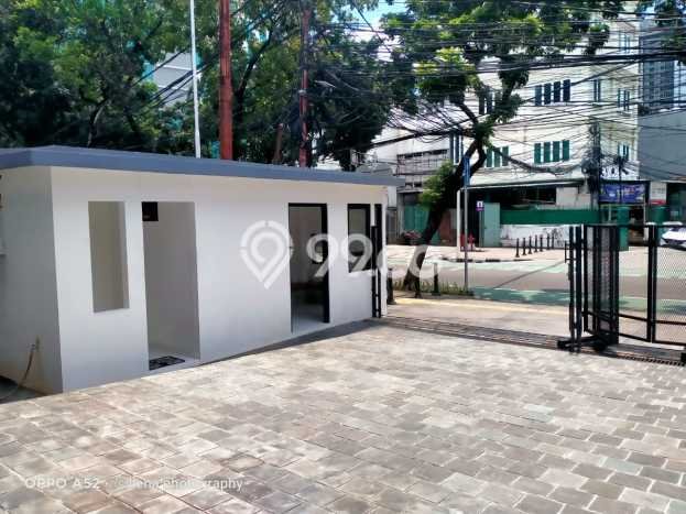 Kantor Dijual Lokasi Stratagis di Menteng Jakarta Pusat Cocok untuk Bisnis Kantor Dijual Lokasi Stratagis di Menteng Jakarta Pusat Cocok untuk Bisnis