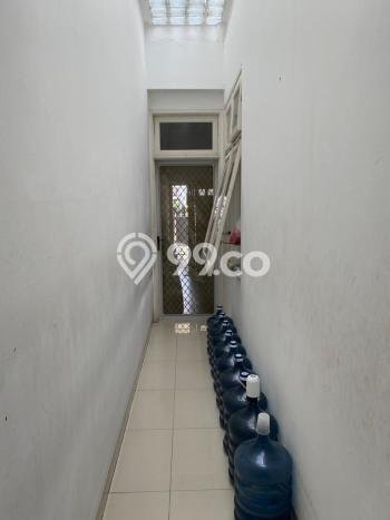 For Sale Hunian Elegan Cozy di Jakarta Timur For Sale Hunian Elegan Cozy di Jakarta Timur