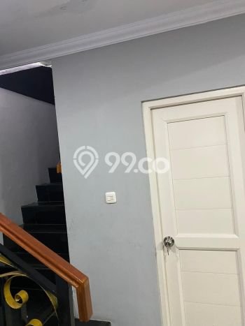 Hunian di Bekasi Kondisi Baik Minimalis Dekat Fasilitas Publik Hunian di Bekasi Kondisi Baik Minimalis Dekat Fasilitas Publik
