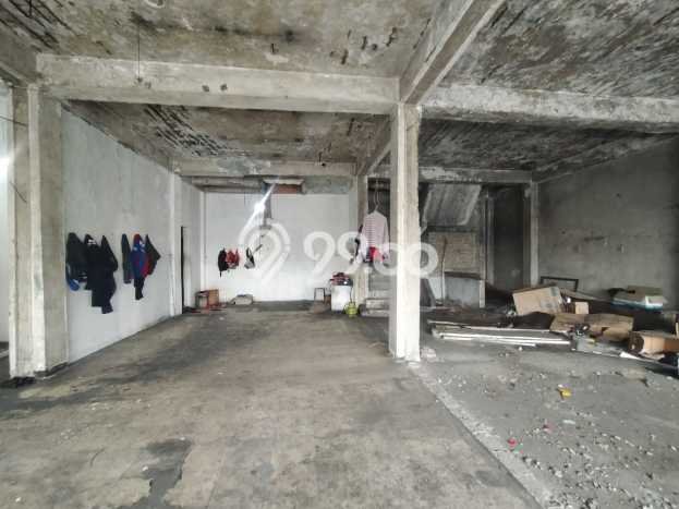 Unit Ruko Dijual di Tambun Selatan Bekasi Luas Bangunan 586m2 Unit Ruko Dijual di Tambun Selatan Bekasi Luas Bangunan 586m2