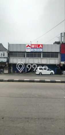 Unit Ruko Dijual di Tambun Selatan Bekasi Luas Bangunan 586m2 Unit Ruko Dijual di Tambun Selatan Bekasi Luas Bangunan 586m2