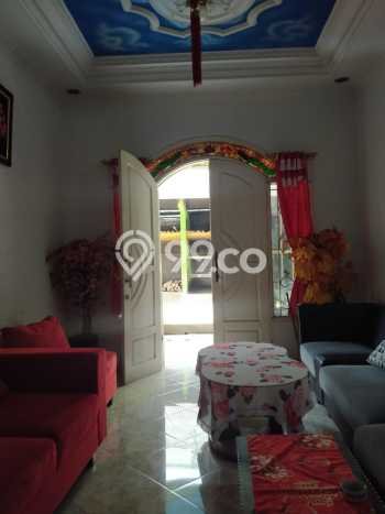 For Sale! Premium House LT 735m2 Desain Elegan di Bekasi Kota For Sale! Premium House LT 735m2 Desain Elegan di Bekasi Kota