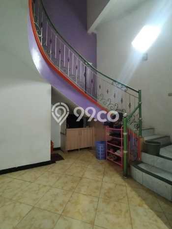 For Sale! Premium House LT 735m2 Desain Elegan di Bekasi Kota For Sale! Premium House LT 735m2 Desain Elegan di Bekasi Kota