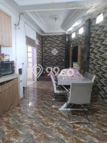 For Sale! Premium House LT 735m2 Desain Elegan di Bekasi Kota For Sale! Premium House LT 735m2 Desain Elegan di Bekasi Kota
