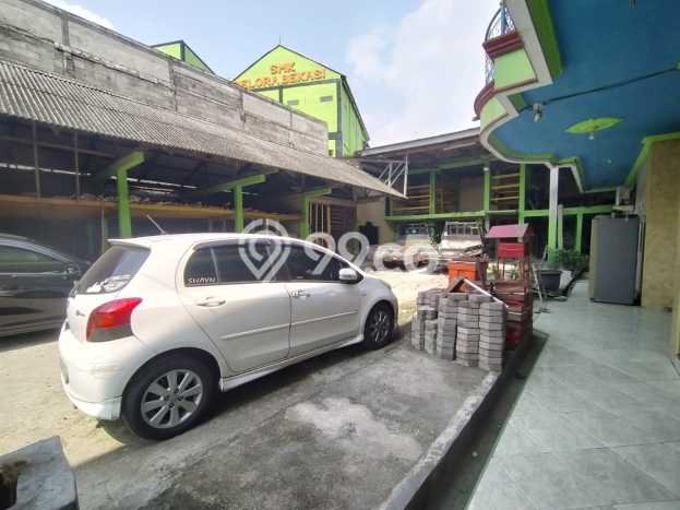 For Sale! Premium House LT 735m2 Desain Elegan di Bekasi Kota For Sale! Premium House LT 735m2 Desain Elegan di Bekasi Kota