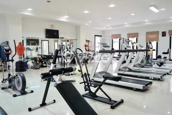 Rumah Eksklusif Dijual LT 450m2 di Kelapa Gading, Jakarta Utara Rumah Eksklusif Dijual LT 450m2 di Kelapa Gading, Jakarta Utara