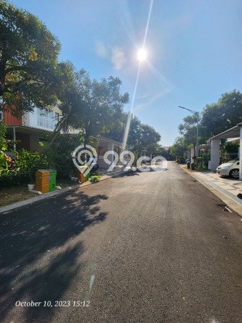 Jual Rumah Mewah Megah Dengan View Cantik di Summarecon Bekasi, Bekasi Jual Rumah Mewah Megah Dengan View Cantik di Summarecon Bekasi, Bekasi