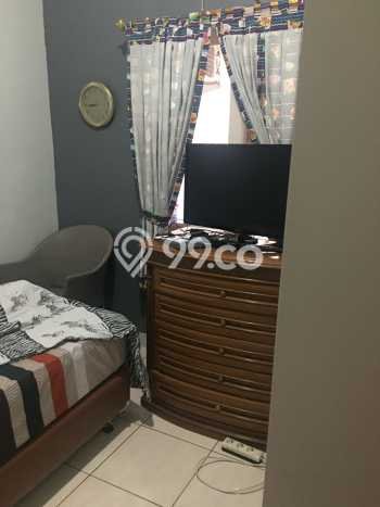 Rumah Modern 3 Kamar LT 126m2 di harapan indah Rumah Modern 3 Kamar LT 126m2 di harapan indah