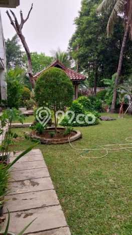 Rumah Elit Modern Siap Huni di Pulomas Jakarta Timur Rumah Elit Modern Siap Huni di Pulomas Jakarta Timur